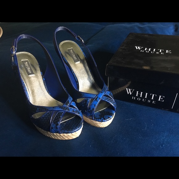 Wedges - Picture 2 of 3